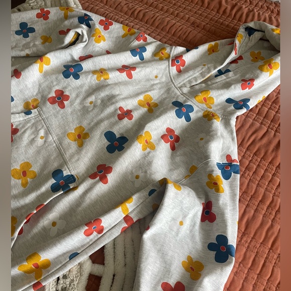 BSR Flower Hoodie - Picture 4 of 9